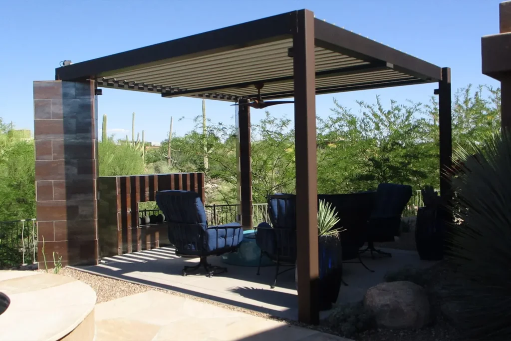 louvered-roofs