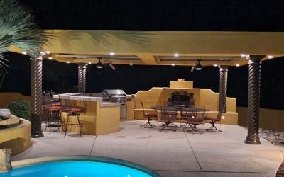 Choosing the Right Shade Structure Company for Your Home or Business