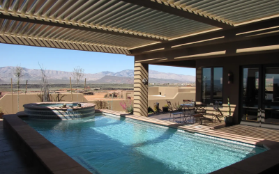 Beat the Heat: Tucson’s Ultimate Guide to Custom Shade Structures